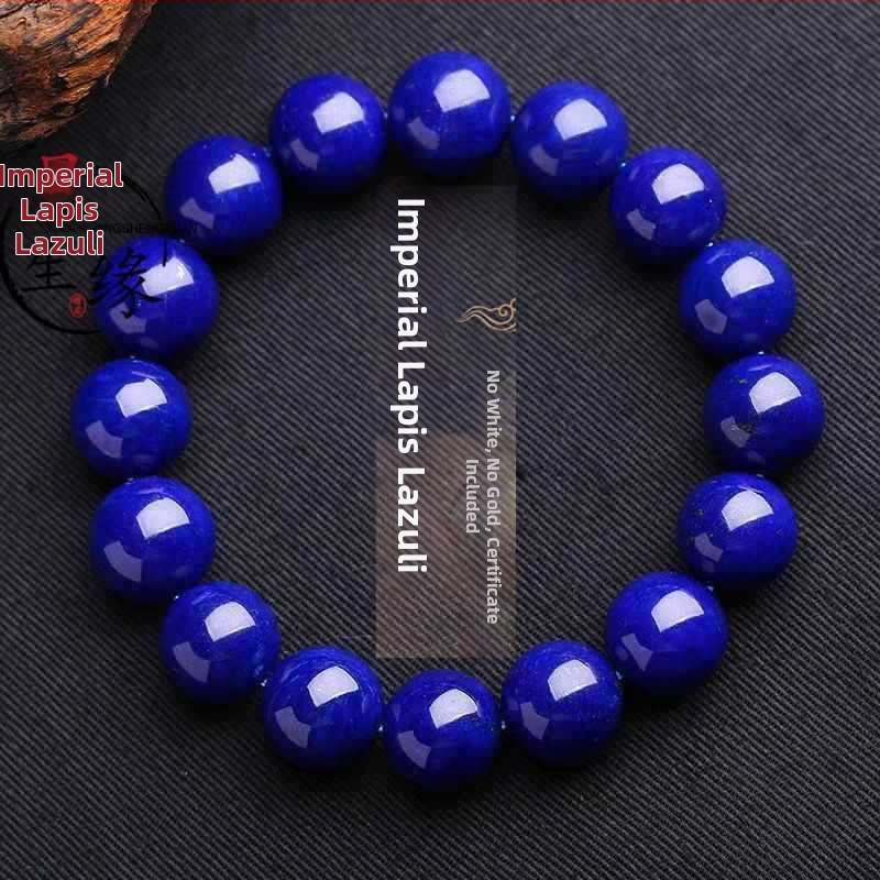 Bodhi perle narukvica, ručno izrađena, unisex stil, stil Internet zvijezda, ručni nakit