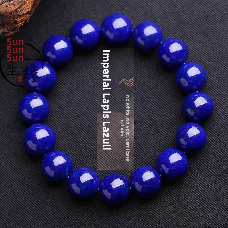 Bodhi perle narukvica, ručno izrađena, unisex stil, stil Internet zvijezda, ručni nakit