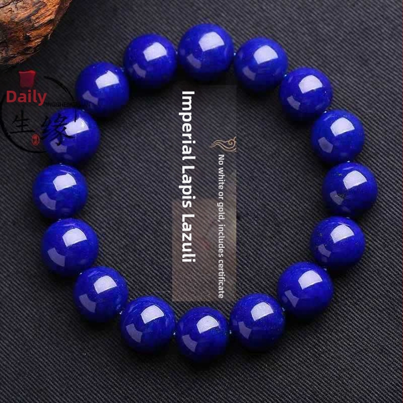 Bodhi perle narukvica, ručno izrađena, unisex stil, stil Internet zvijezda, ručni nakit