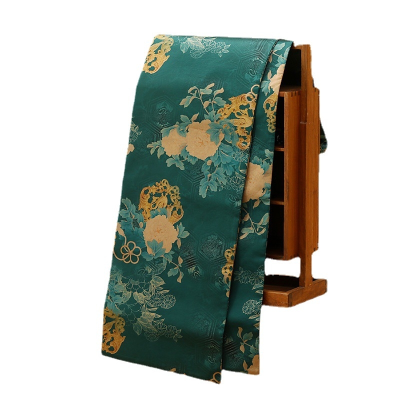 Laualipp Xiangyun lõngast, puuvillast ja linast kangas, Uus Hiina stiil, kohandatav töötlemine