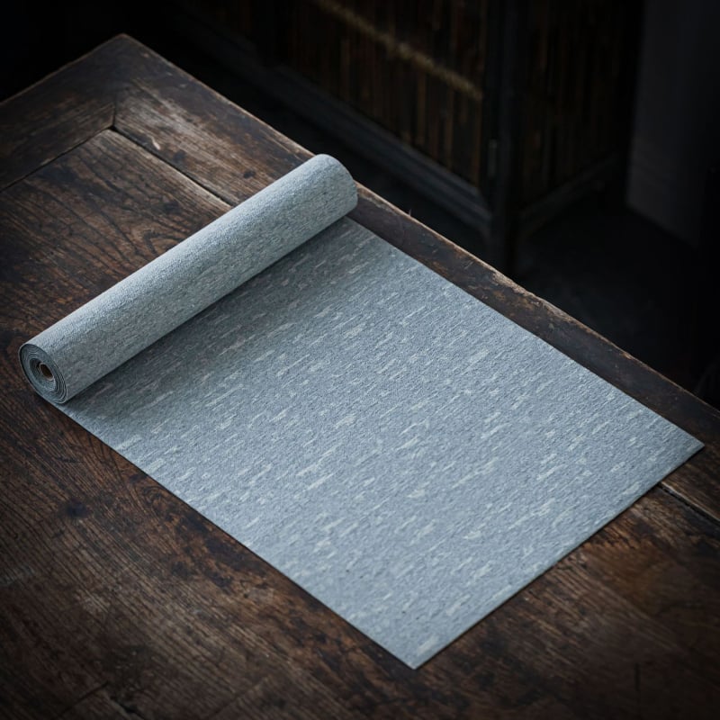 Hiina stiilis tee-seremoonia laua lipp ja tee-katte; 100% polüester; Muster: Hiina tuule seeria; Stiil: Uus Hiina stiil; Kohandamine saadaval