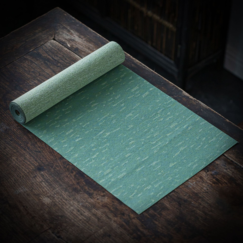 Hiina stiilis tee-seremoonia laua lipp ja tee-katte; 100% polüester; Muster: Hiina tuule seeria; Stiil: Uus Hiina stiil; Kohandamine saadaval