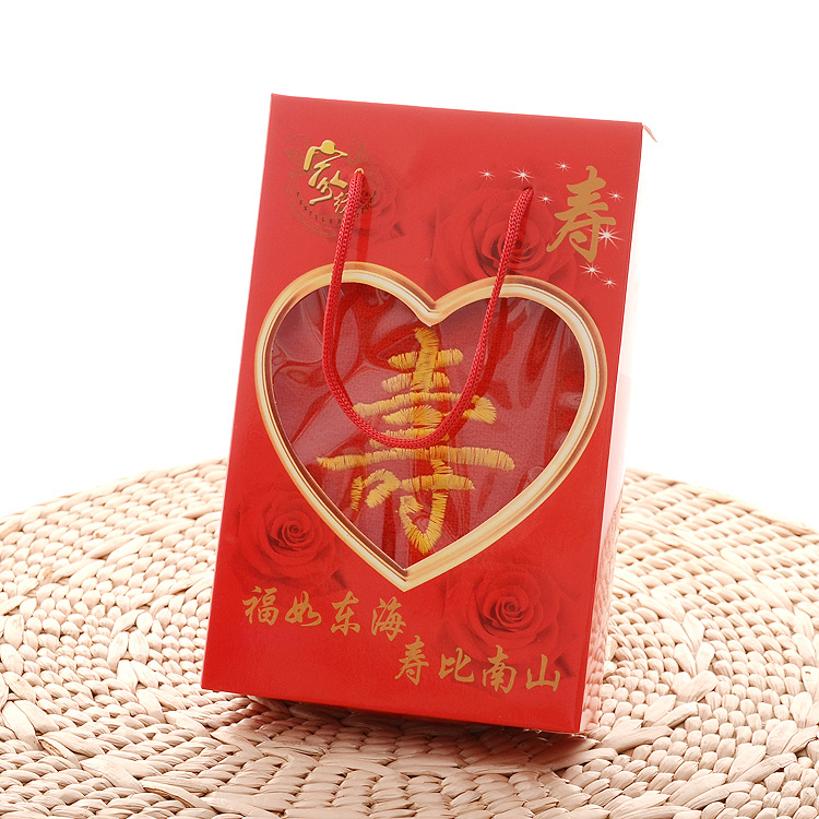 Poklon ručnik s natpisima sreće, superfine vlakno, 200 g+ težine, vlakno za opću upotrebu