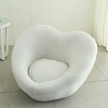 Huzat kanapé/stol, poliészter, pastoraális stílus, minták: csíkok, szív alakú, virágos