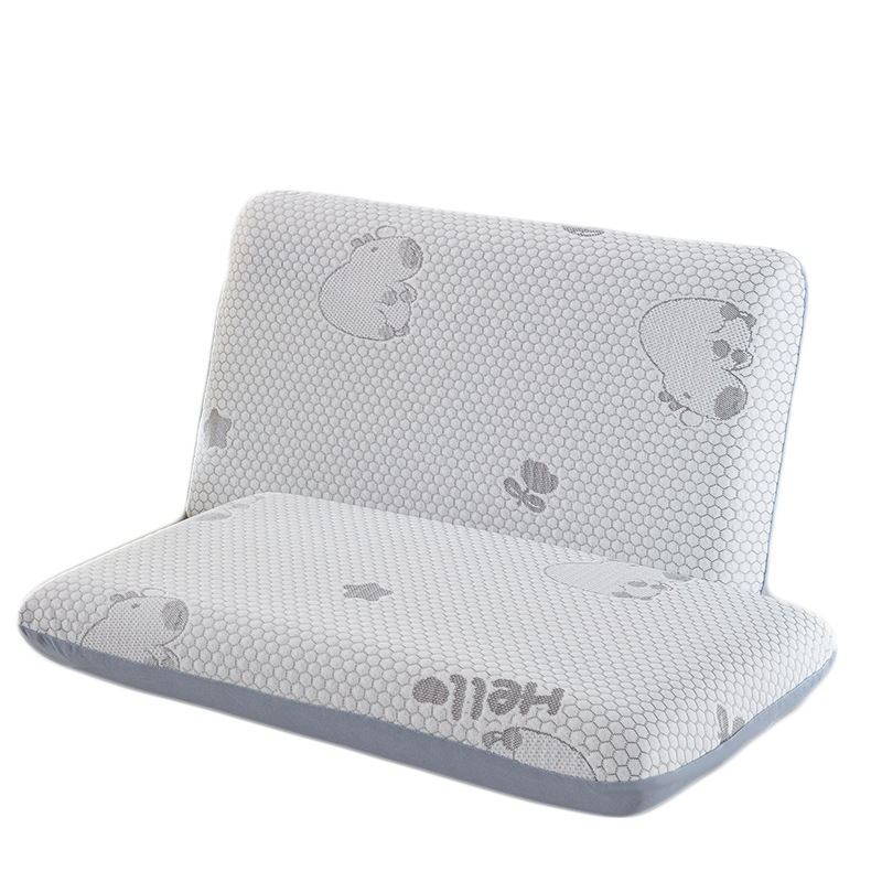 Fețe de pernă, țesătură jacquard, fibre de poliester, vopsire reactive, țesătură 30s