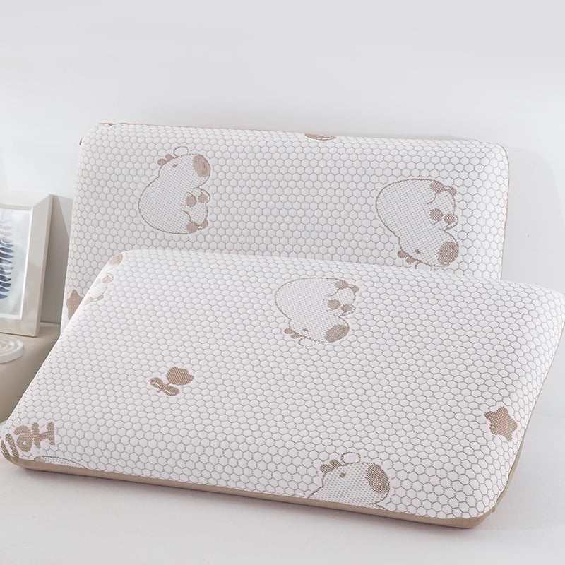 Fețe de pernă, țesătură jacquard, fibre de poliester, vopsire reactive, țesătură 30s