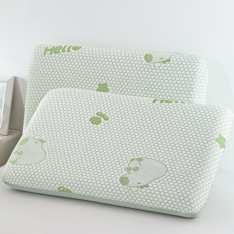 Fețe de pernă, țesătură jacquard, fibre de poliester, vopsire reactive, țesătură 30s