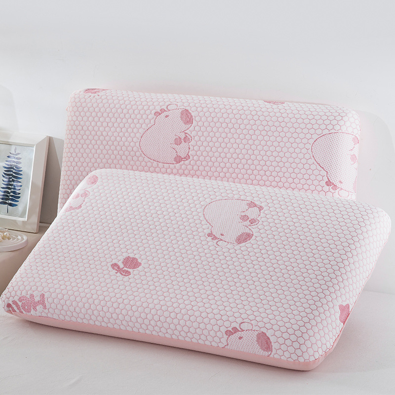 Fețe de pernă, țesătură jacquard, fibre de poliester, vopsire reactive, țesătură 30s