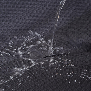 Vízálló kanapévédő, univerzális, teljes lefedettség, poliészter, kombinált kanapéhoz, gépi mosásra