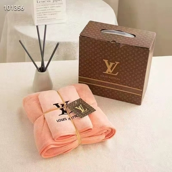 Dvodjelni set ručnika za kupanje i plažu od koralnog fleisa — brzo suši, upija, šiven rub, 60s nit