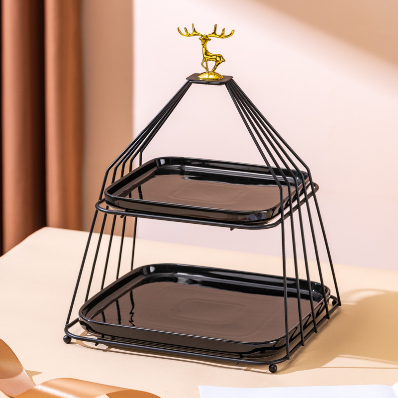 Плодова чиния, прост стил, стартира през лятото на 2021 г., първокласно качество.