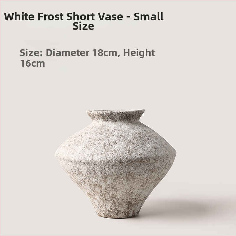 Porcelanska vaza Bhm beihanmei, japanski stil, dekorativni komad za dom i dnevni boravak s TV ormarićem