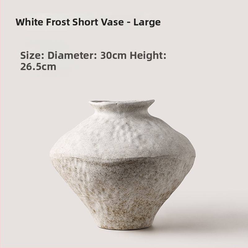 Porcelanska vaza Bhm beihanmei, japanski stil, dekorativni komad za dom i dnevni boravak s TV ormarićem