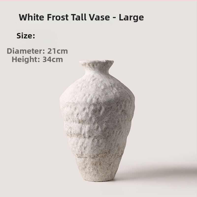 Porcelanska vaza Bhm beihanmei, japanski stil, dekorativni komad za dom i dnevni boravak s TV ormarićem