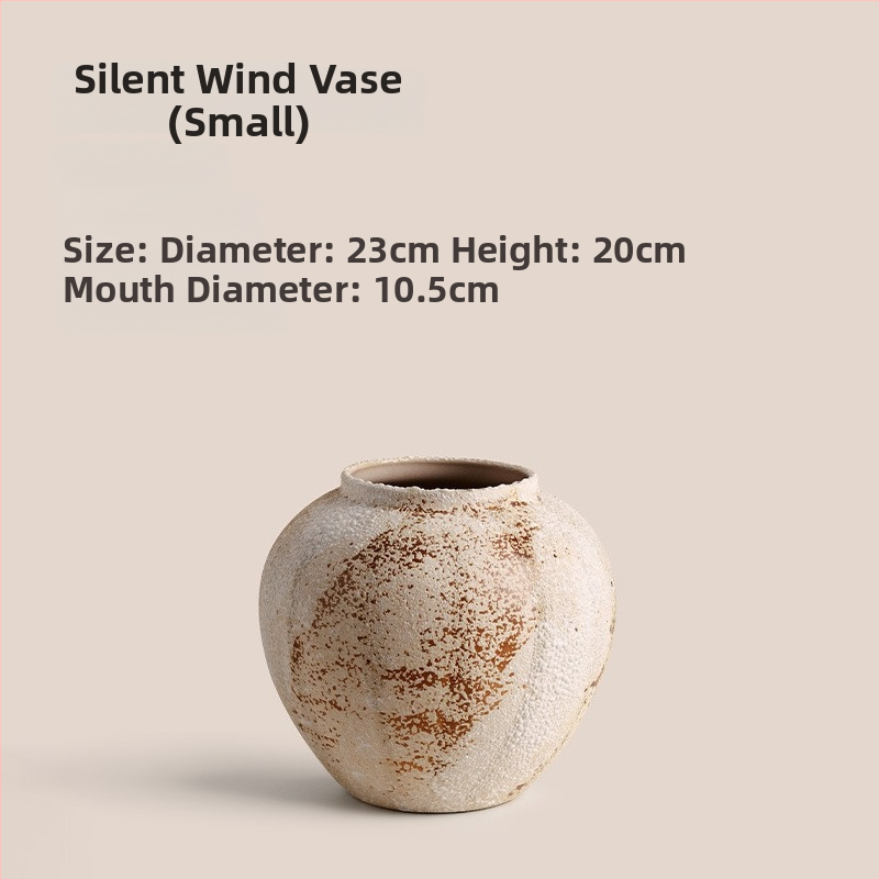 Porcelanska vaza Bhm beihanmei, japanski stil, dekorativni komad za dom i dnevni boravak s TV ormarićem