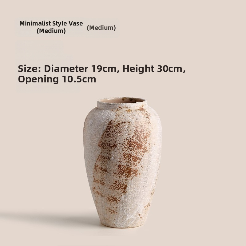 Porcelanska vaza Bhm beihanmei, japanski stil, dekorativni komad za dom i dnevni boravak s TV ormarićem