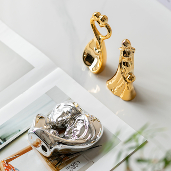 Keramička figurica lika | porcelan | Jintong ceramics | kineski stil