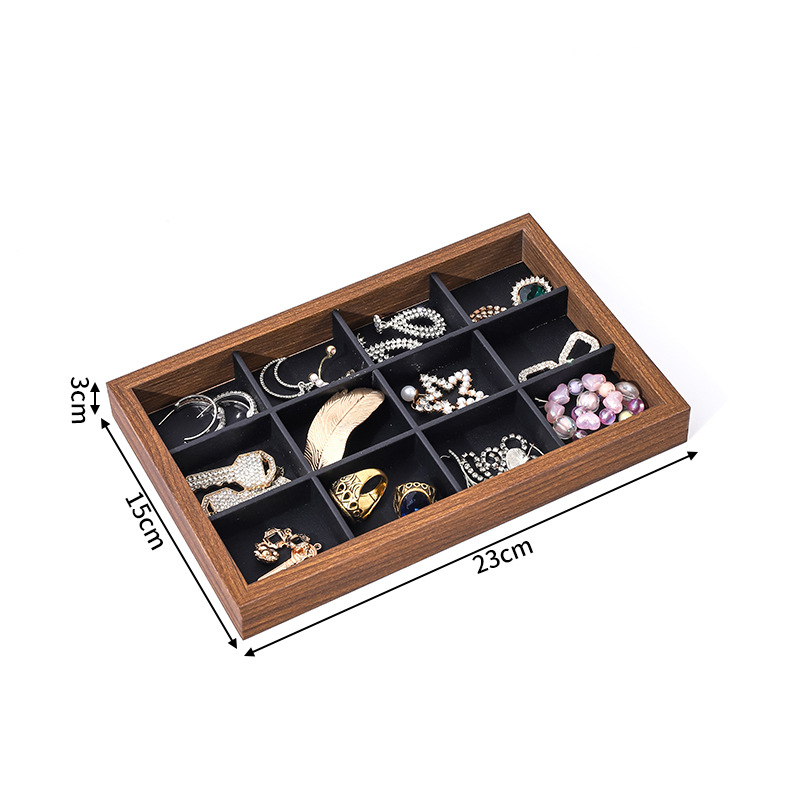 Rotu izstādes plāksne, PU materiāls, kvadrātiska forma, cieta plātnes korpuss, salikšanas tehnika, mākslinieciskais stils