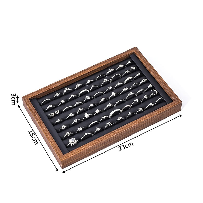 Rotu izstādes plāksne, PU materiāls, kvadrātiska forma, cieta plātnes korpuss, salikšanas tehnika, mākslinieciskais stils