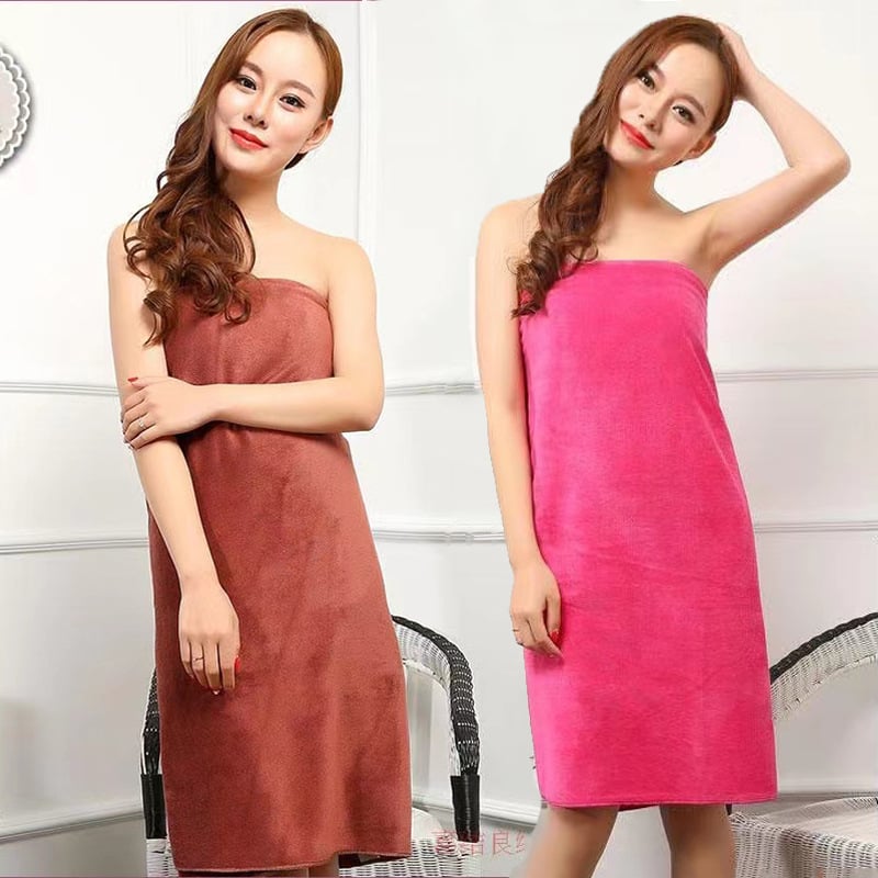 Finomrostos fürdőlepedő felnőtteknek, vastag és rendkívül nedvszívó, szöszmentes, Jiu Rou (300–400 g; 120D; szegélyezés; testreszabható)