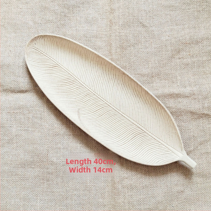 Rotaslietu plate — MDF plāksne, pastorālais stils, dekoratīvs galda aksesuārs, bez personalizācijas