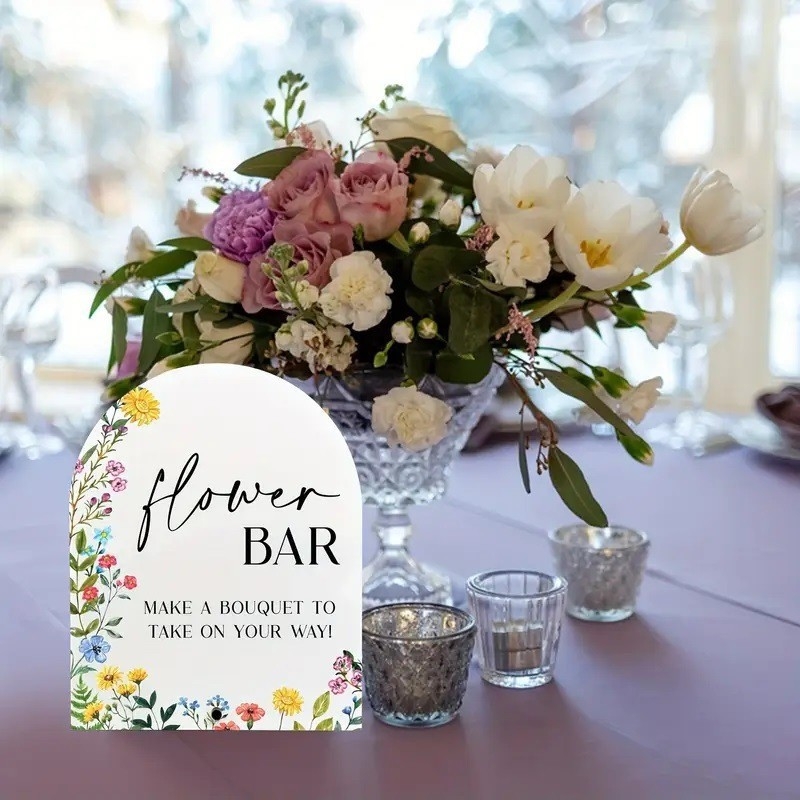 Koka svētku sagaidīšanas zīme uz statīva – galda un bāra dekorācijām, ornaments; Zīmols: Lefan craftsmanship; Materiāls: Boxwood; Stils: moderns vienkāršums