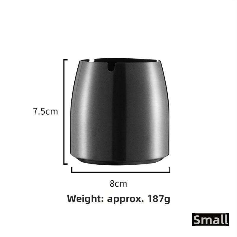 Rostevabast terasest tuhatoos logomustri ja kohandamise võimalusega, dekoratiivne baaritarvik, kaasaegse minimalistliku luksus stiil