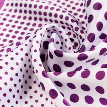 Джобна кърпичка - полиестерни нишки, извит кант, вечерно облекло, Пролет 2023