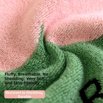 Poliestera kokvilnas sejas un roku dvielis, 100d diegi, vienkāršs audums, novietojams mājas uzsūkjošs dvielis