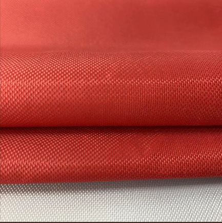 Prilagođena pokrivač prašine za strojeve i opremu, Oxford tkanina s srebrnim premazom, izdržljivo zaštitno kućište za police i uređaje