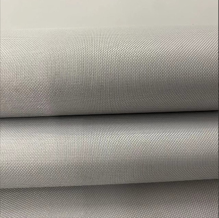 Prilagođena pokrivač prašine za strojeve i opremu, Oxford tkanina s srebrnim premazom, izdržljivo zaštitno kućište za police i uređaje