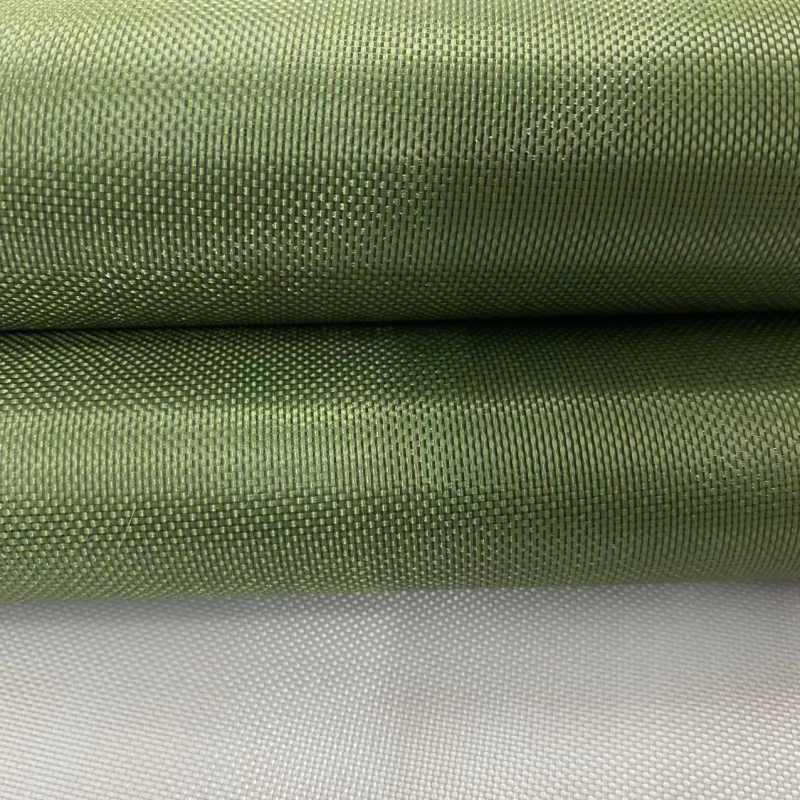 Prilagođena pokrivač prašine za strojeve i opremu, Oxford tkanina s srebrnim premazom, izdržljivo zaštitno kućište za police i uređaje