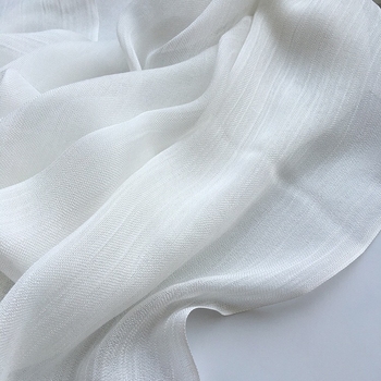 Šalles piederumi – Mākslīgā kokvilna, visu gadalaiku lietošanai, DIY mācību nolūkos