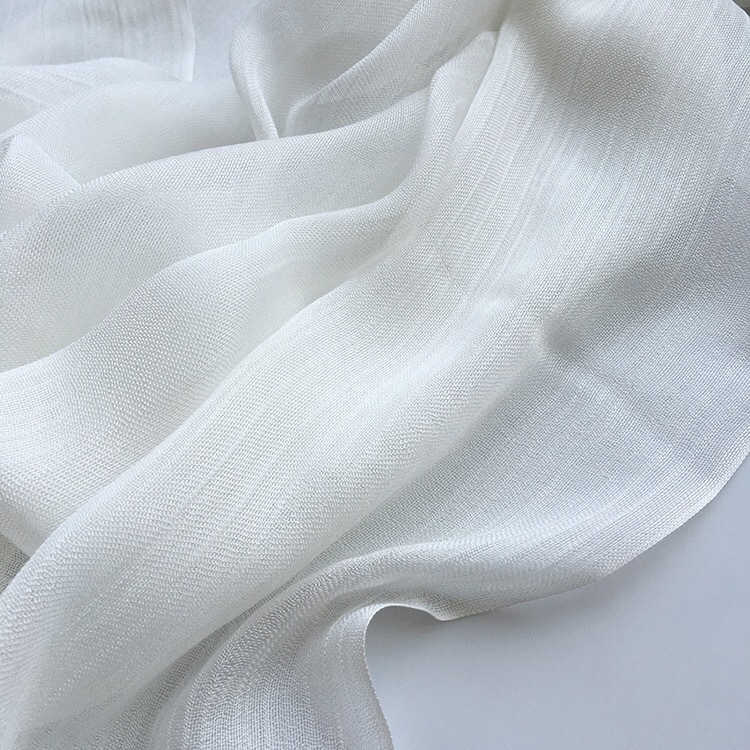 Šalles piederumi – Mākslīgā kokvilna, visu gadalaiku lietošanai, DIY mācību nolūkos