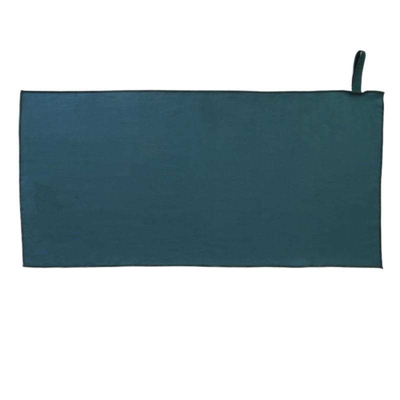 Kiváló mikroszálas strand- és fürdőlepedő, 150D szál, szegélyezés