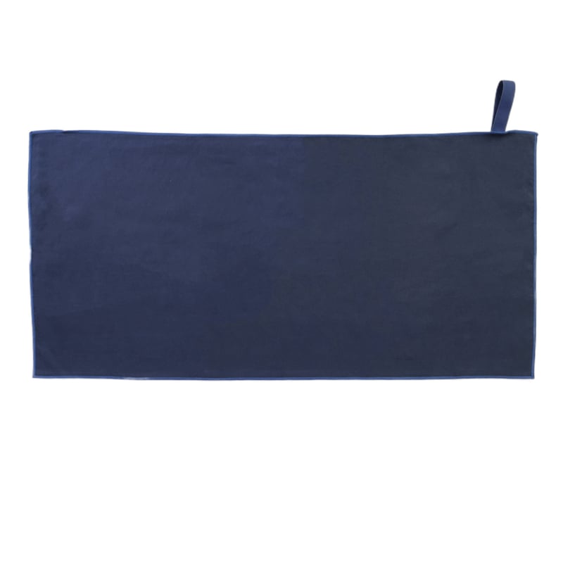 Kiváló mikroszálas strand- és fürdőlepedő, 150D szál, szegélyezés