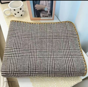 Australska vunena kašmir deka, jednostavan stil, prvoklasni proizvod