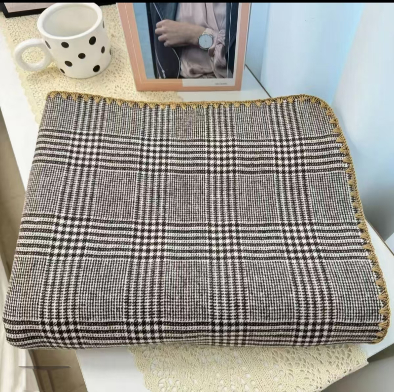 Australska vunena kašmir deka, jednostavan stil, prvoklasni proizvod