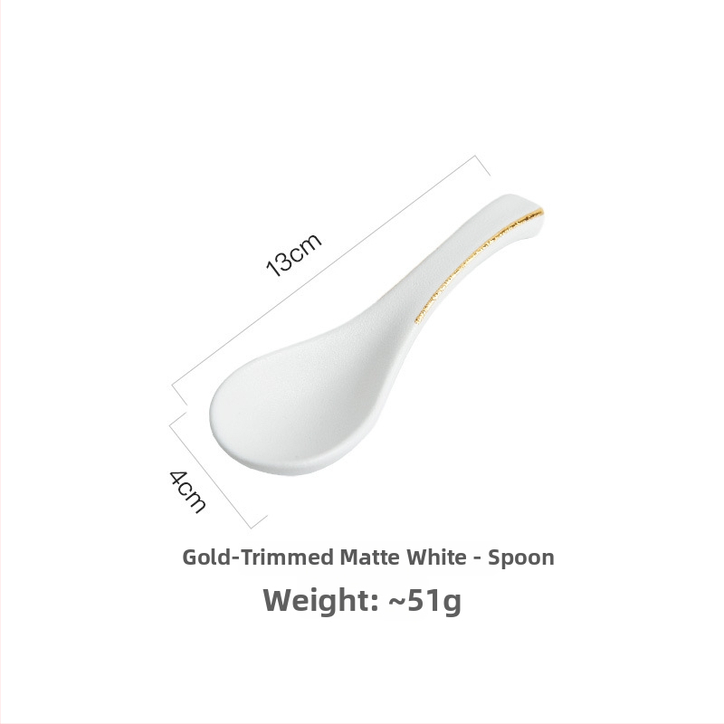 Porcelaninių lėkštų rinkinys, japonų stiliaus retro, keturių vnt., apvalios formos, tinka mikrobangoms, nordiško stiliaus, viešbučiams ir restoranams