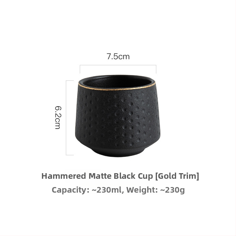 Porcelaninių lėkštų rinkinys, japonų stiliaus retro, keturių vnt., apvalios formos, tinka mikrobangoms, nordiško stiliaus, viešbučiams ir restoranams