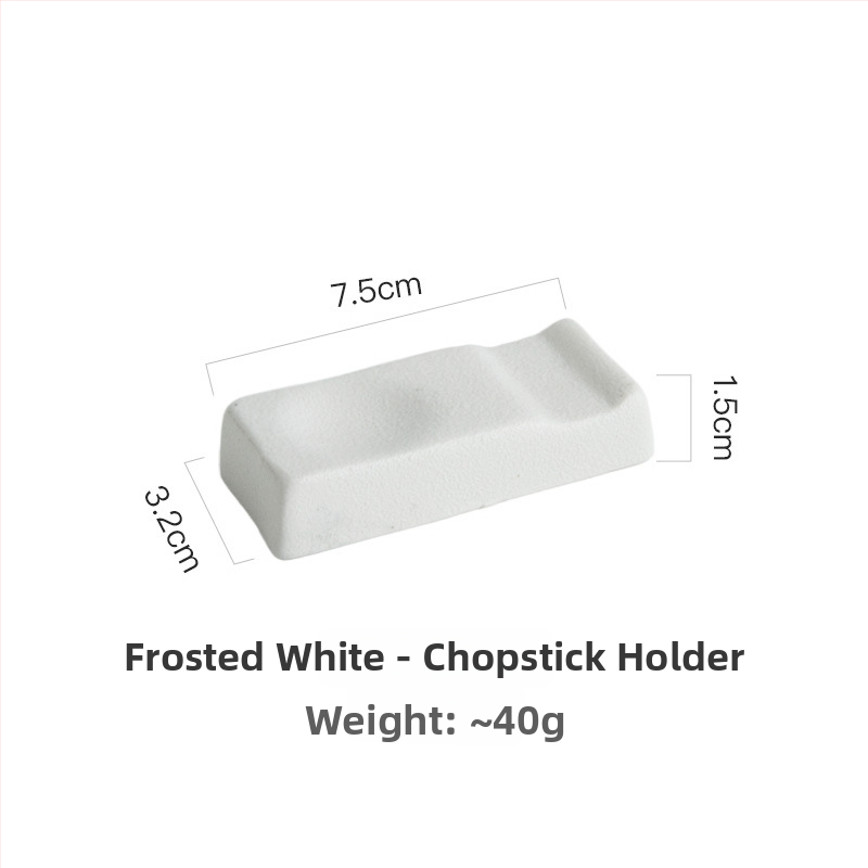 Porcelaninių lėkštų rinkinys, japonų stiliaus retro, keturių vnt., apvalios formos, tinka mikrobangoms, nordiško stiliaus, viešbučiams ir restoranams