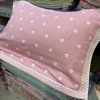 Jastučnica od gaze – mekana, 1 par, za odrasle (materijal: gaze; tekstura: mekana; količina: 1 par; namjena: za odrasle)