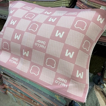 Jastučnica od gaze – mekana, 1 par, za odrasle (materijal: gaze; tekstura: mekana; količina: 1 par; namjena: za odrasle)