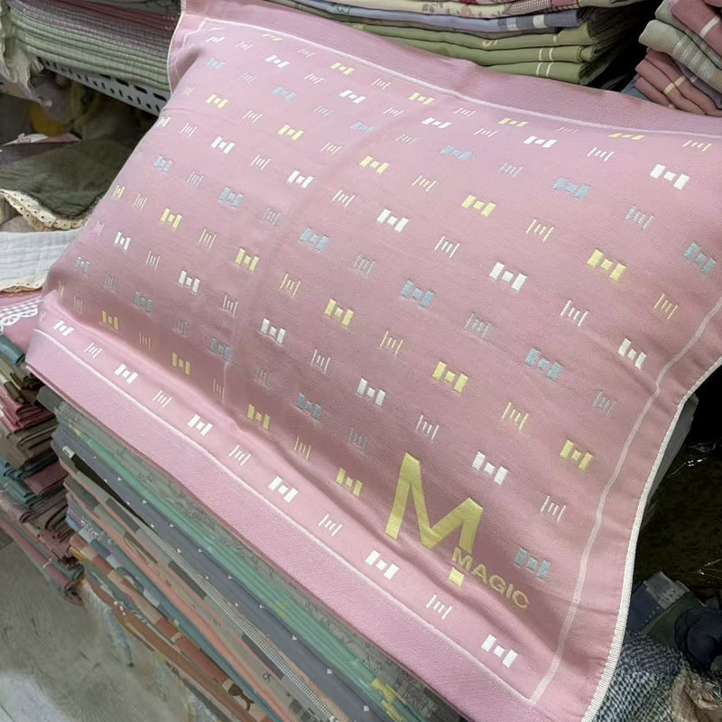 Jastučnica od gaze – mekana, 1 par, za odrasle (materijal: gaze; tekstura: mekana; količina: 1 par; namjena: za odrasle)