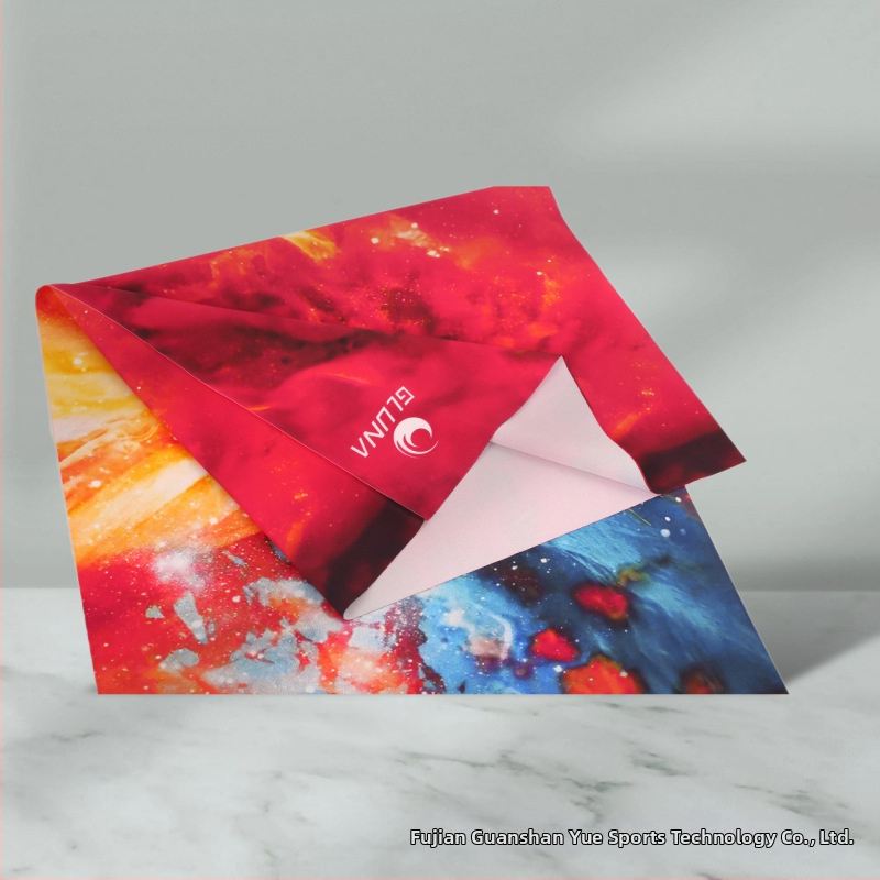 GLUNA sportska marama za glavu – UV zaštita, prozračna, tanka, brzo se suši, otporna na vjetar za penjanje i vožnju biciklom