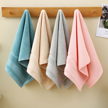 Vannitoa ja näorätik, Zhiyang M-0544/0545, 100% puuvill, GSM 200+