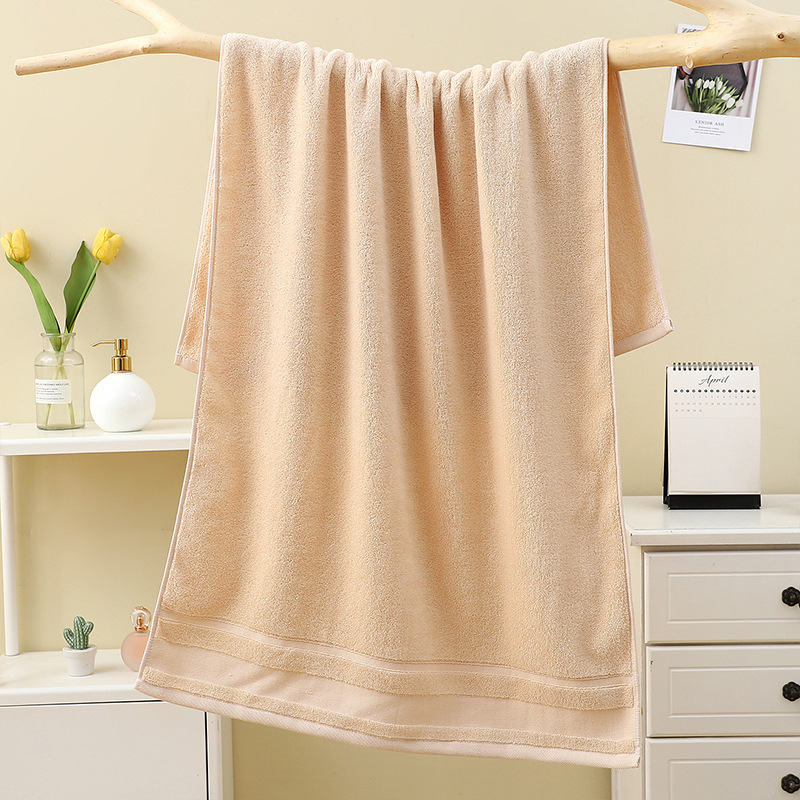 Vannitoa ja näorätik, Zhiyang M-0544/0545, 100% puuvill, GSM 200+