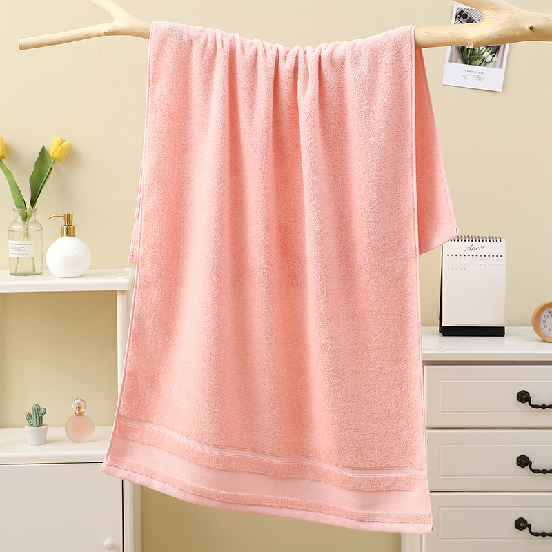 Vannitoa ja näorätik, Zhiyang M-0544/0545, 100% puuvill, GSM 200+