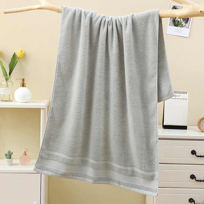 Vannitoa ja näorätik, Zhiyang M-0544/0545, 100% puuvill, GSM 200+