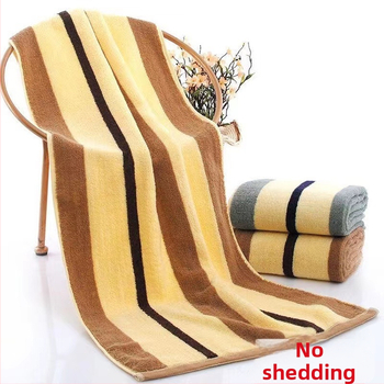 Vannitoa ja näorätik, 100% puuvillane, 32S niidid, lihtne kudumine, 140-170 GSM, lisapikkus